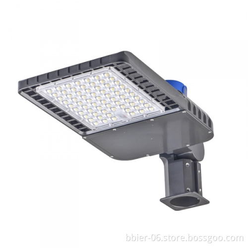 Street Light Covers for Roadside Lights